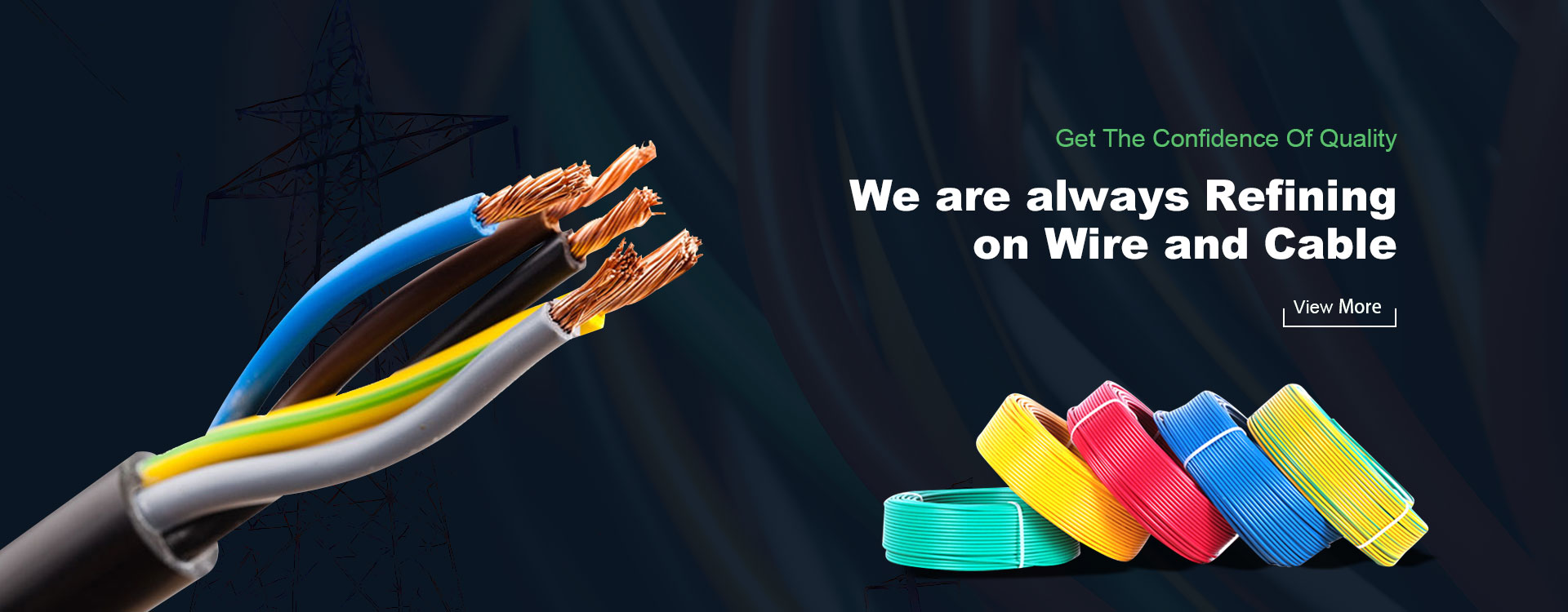 ചൈന സോളാർ കേബിൾ