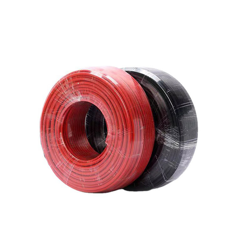 സോളാർ കാര്യക്ഷമതയ്ക്ക് ഫോട്ടോവോൾട്ടെയ്ക് കേബിൾ സിംഗിൾ കോർ ടിൻഡ് നിർണായകമായിരിക്കുന്നത് എന്തുകൊണ്ട്?